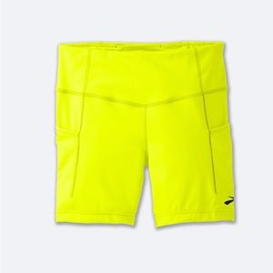 Method 5" Short Tight size S